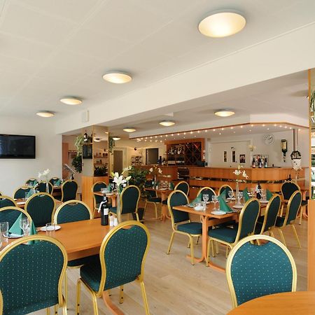 Hotel Vildbjerg Luaran gambar