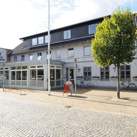 Hotel Vildbjerg Luaran gambar