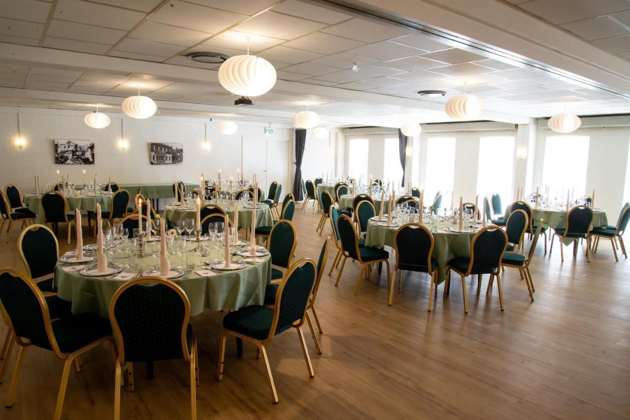 Hotel Vildbjerg Luaran gambar