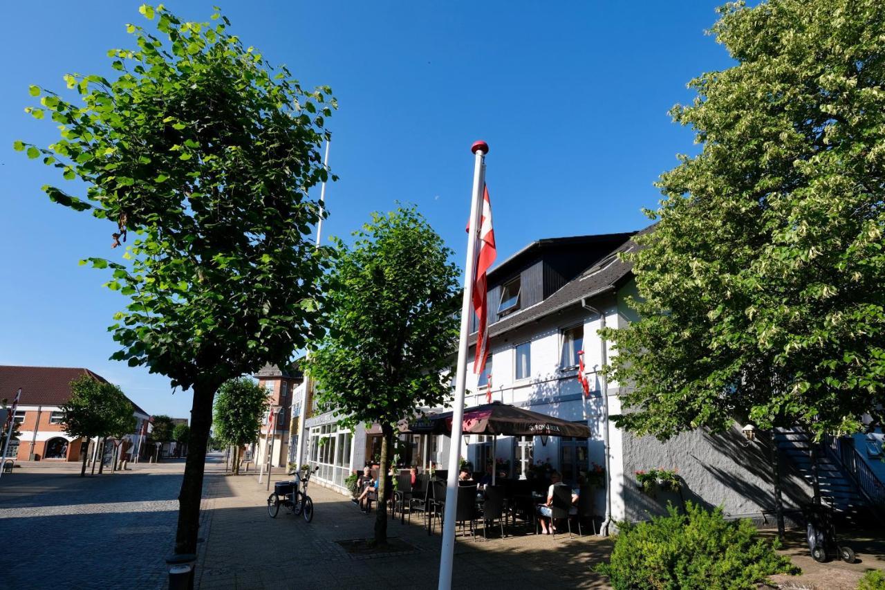 Hotel Vildbjerg Luaran gambar