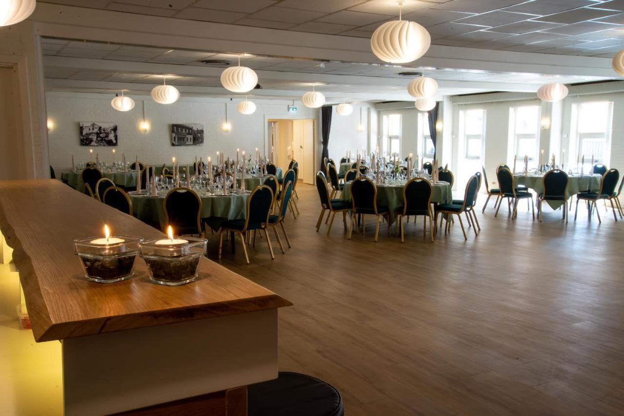Hotel Vildbjerg Luaran gambar