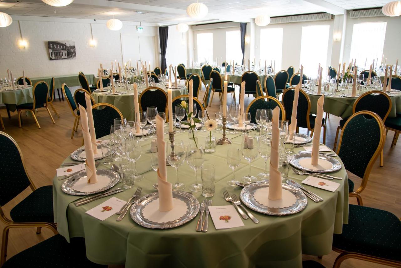 Hotel Vildbjerg Luaran gambar