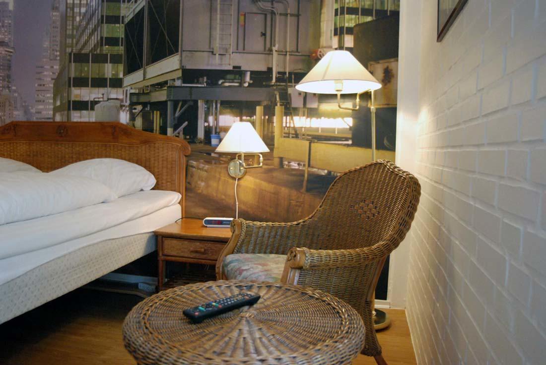 Hotel Vildbjerg Luaran gambar