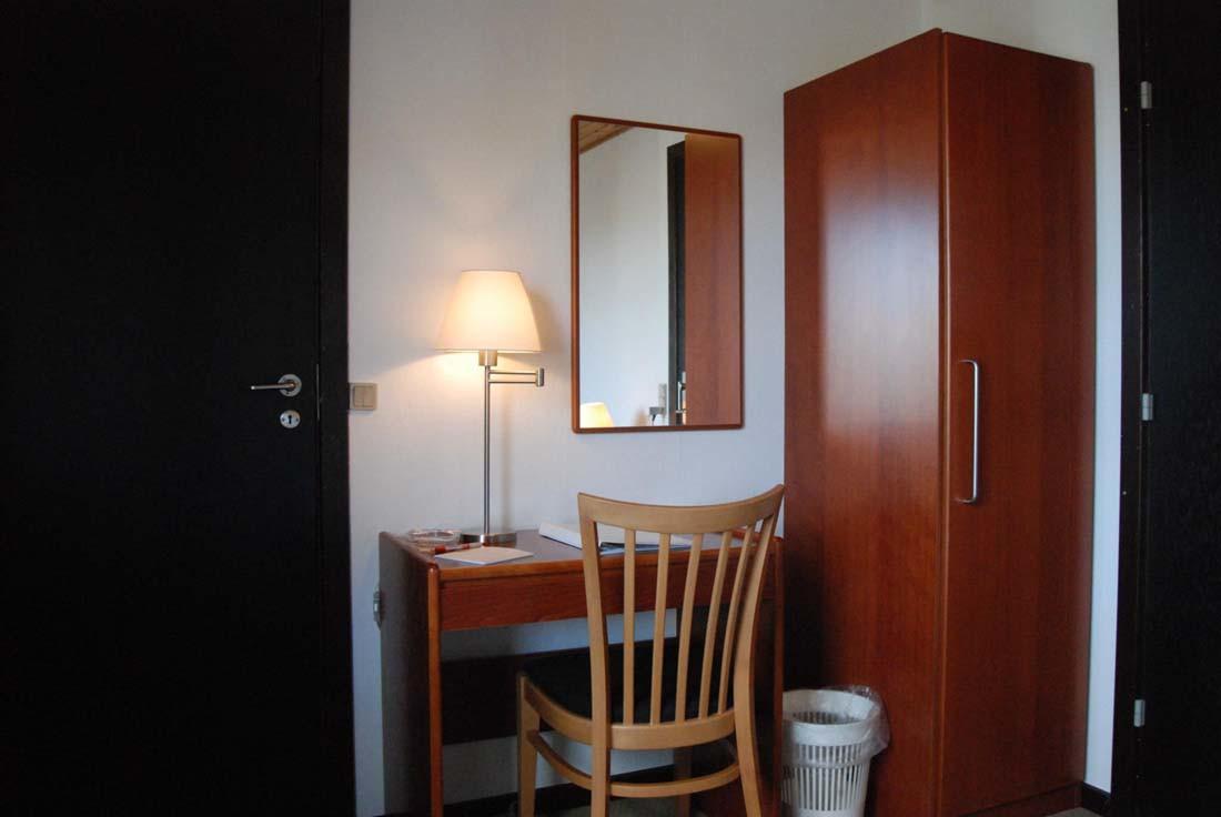 Hotel Vildbjerg Luaran gambar