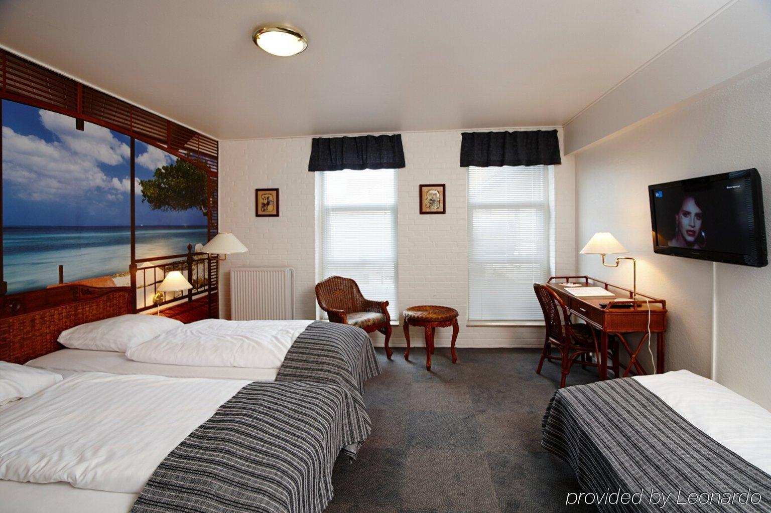 Hotel Vildbjerg Luaran gambar