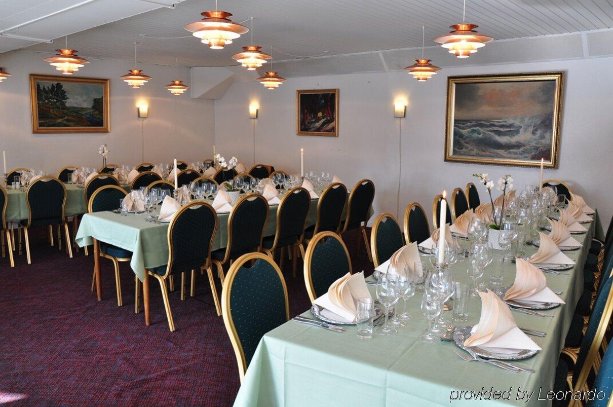 Hotel Vildbjerg Luaran gambar