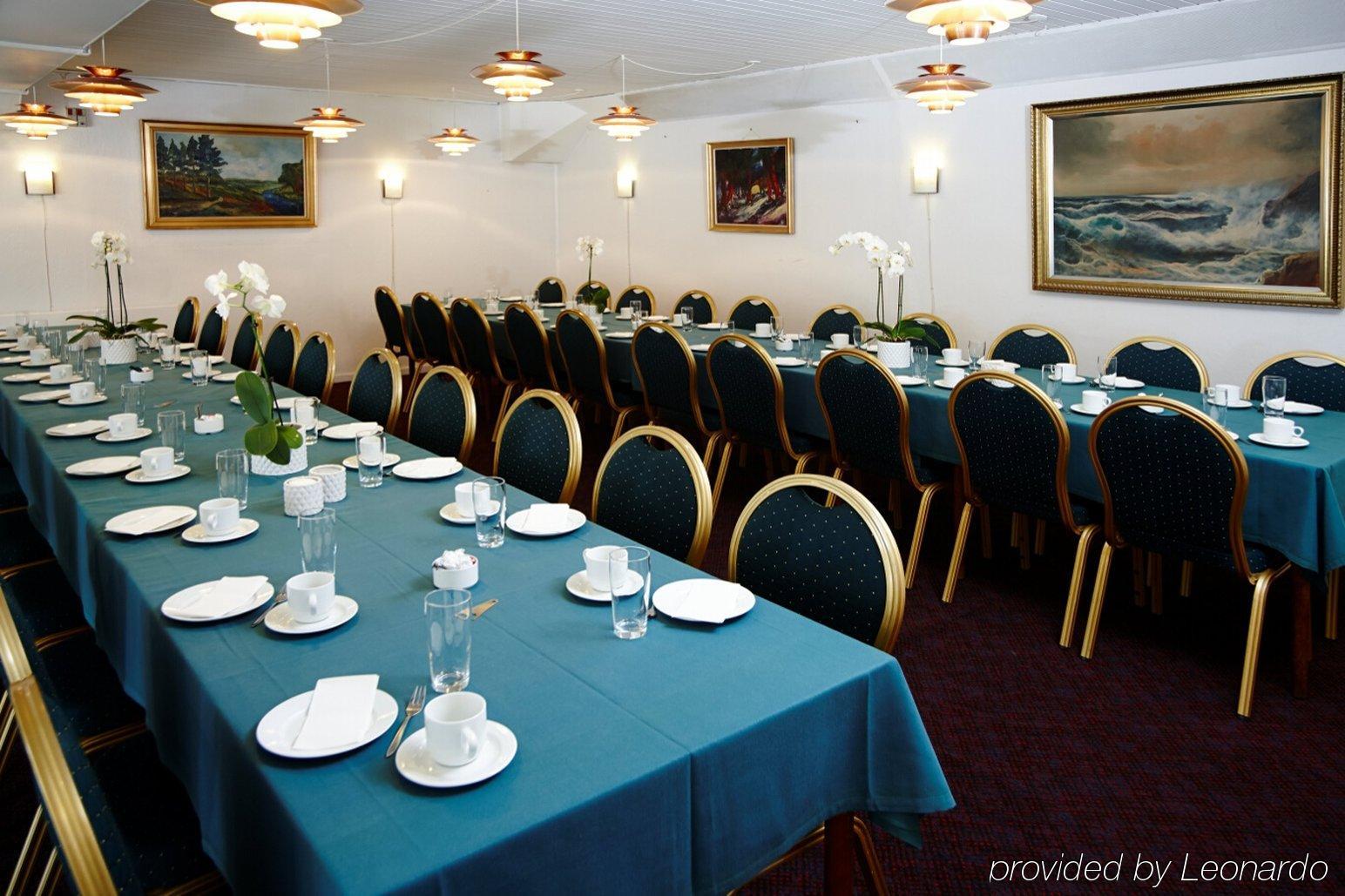 Hotel Vildbjerg Luaran gambar