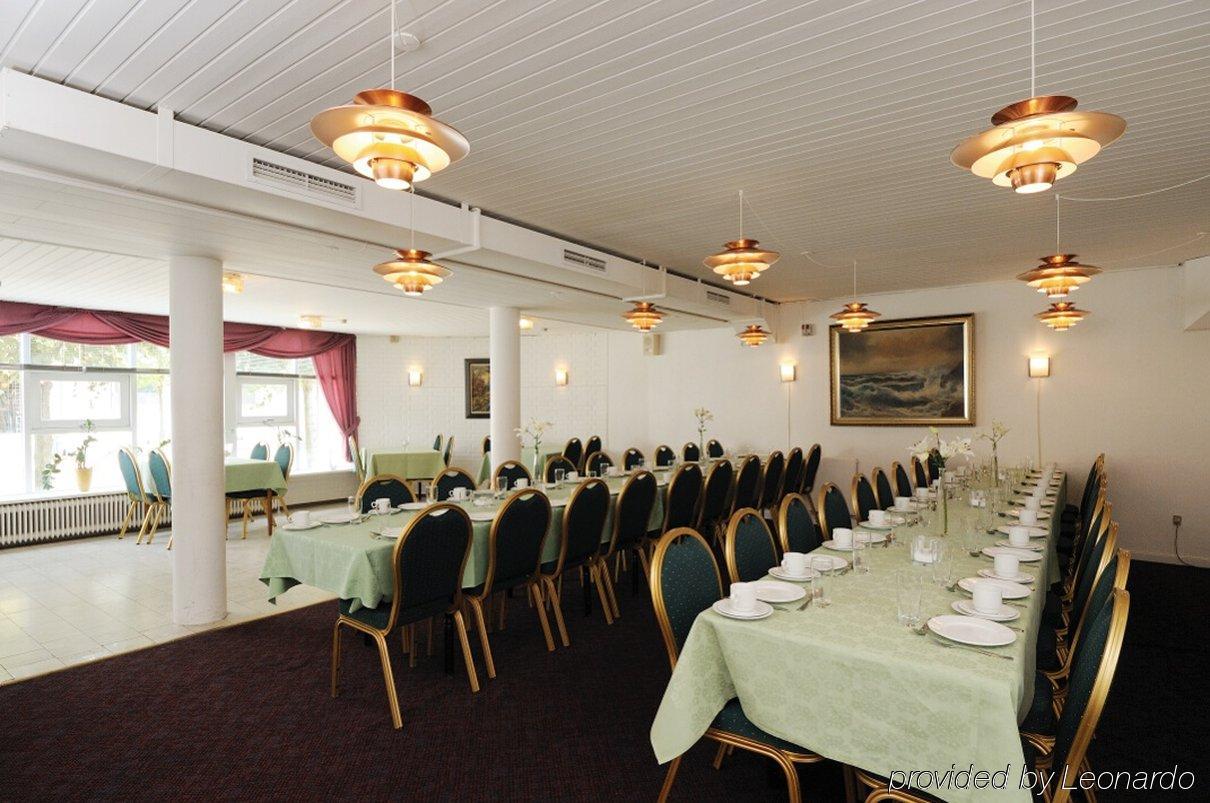Hotel Vildbjerg Luaran gambar