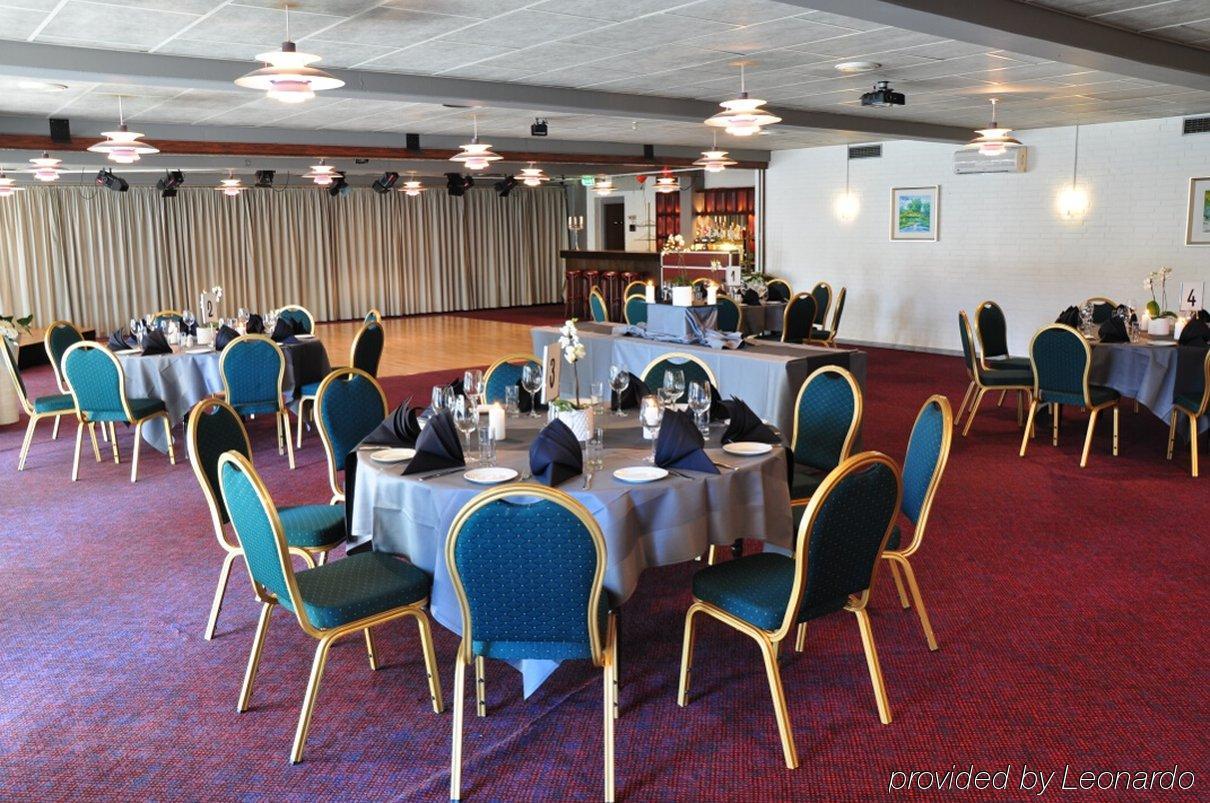 Hotel Vildbjerg Luaran gambar