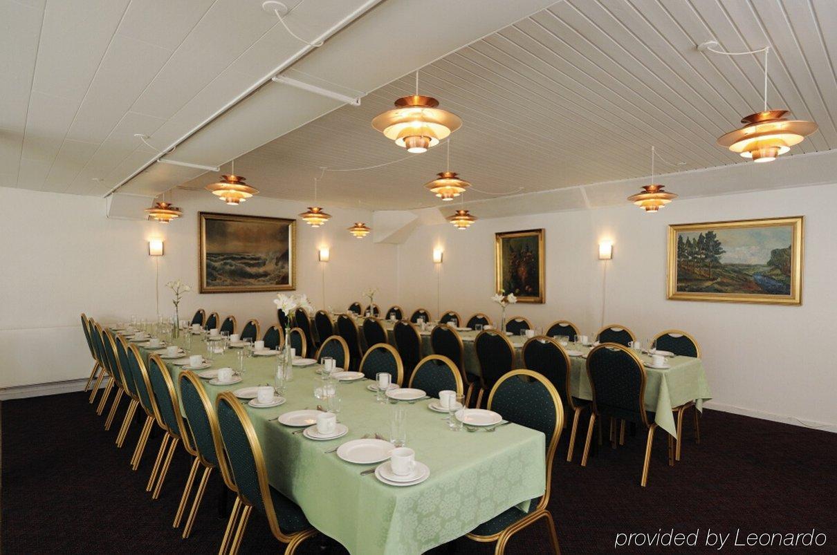 Hotel Vildbjerg Luaran gambar