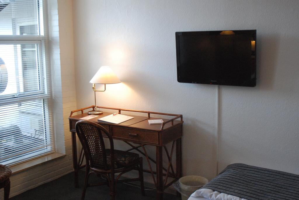Hotel Vildbjerg Luaran gambar