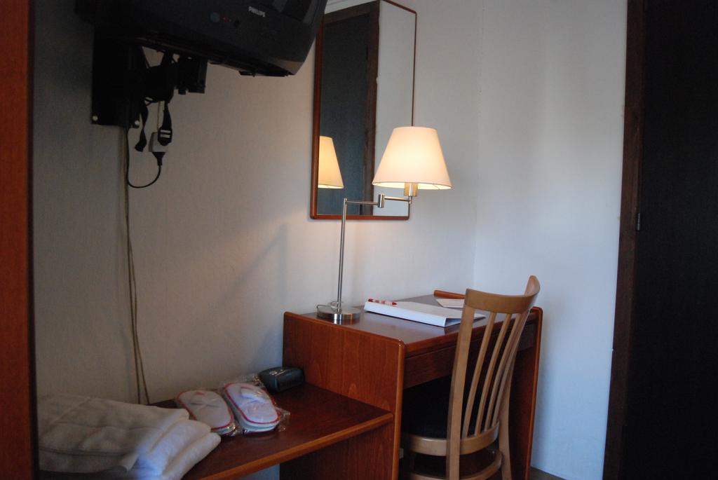 Hotel Vildbjerg Luaran gambar