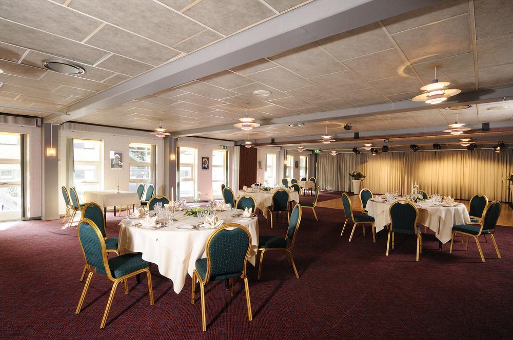 Hotel Vildbjerg Luaran gambar
