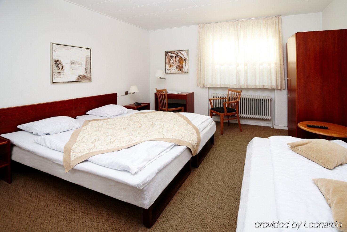 Hotel Vildbjerg Luaran gambar