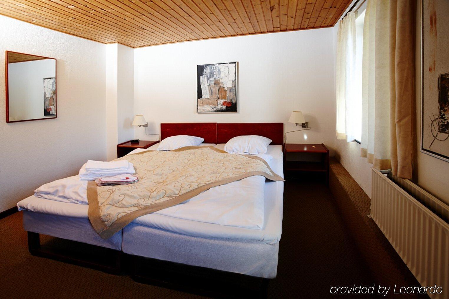 Hotel Vildbjerg Luaran gambar