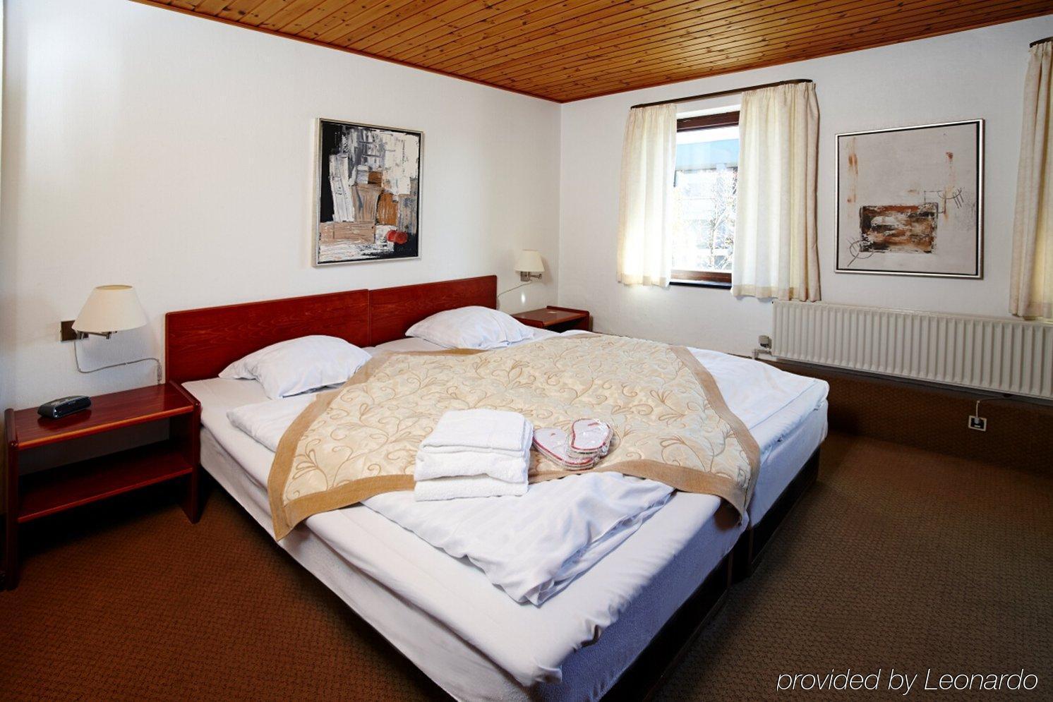 Hotel Vildbjerg Luaran gambar