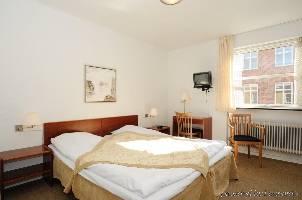 Hotel Vildbjerg Luaran gambar