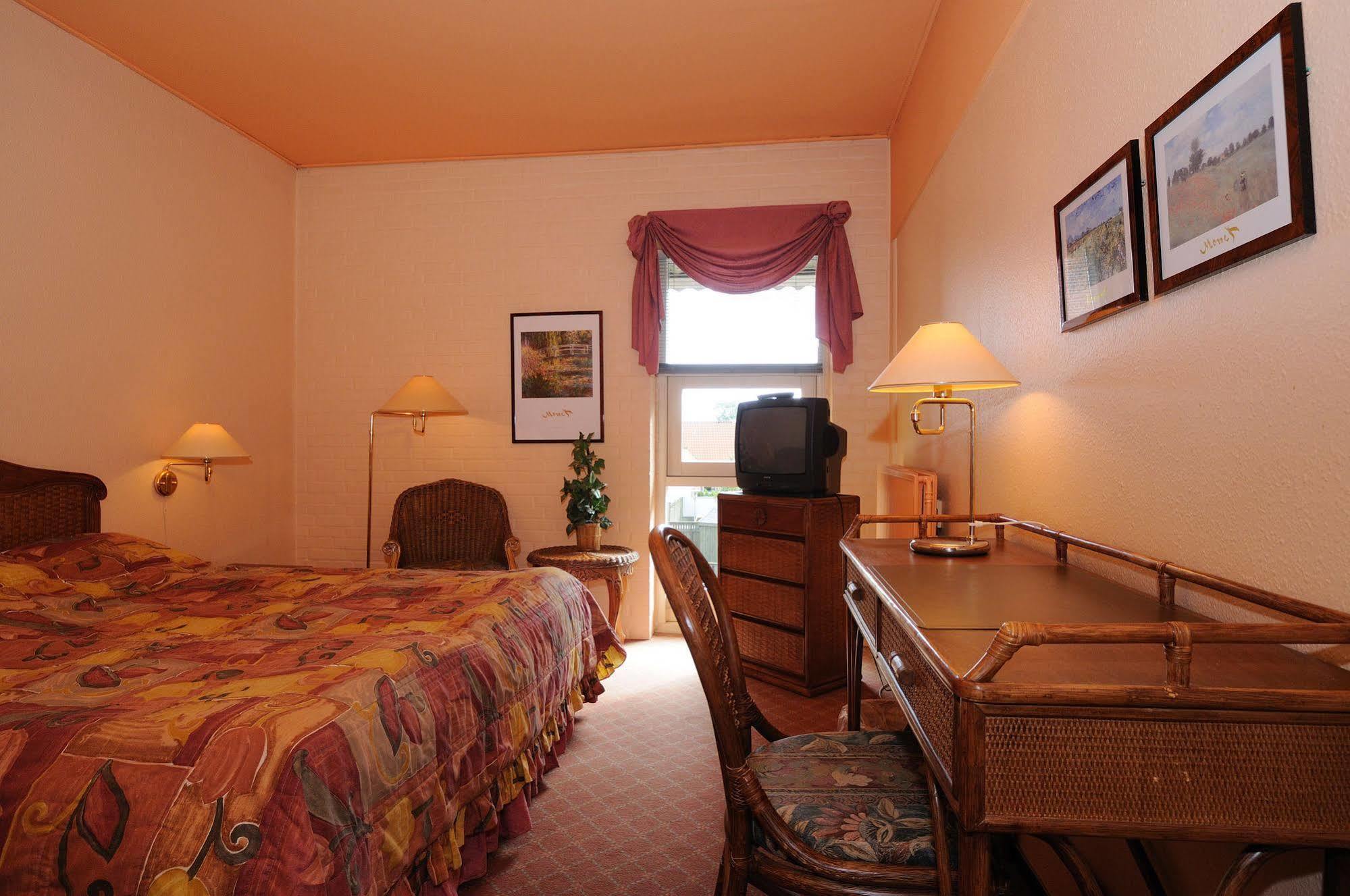 Hotel Vildbjerg Luaran gambar