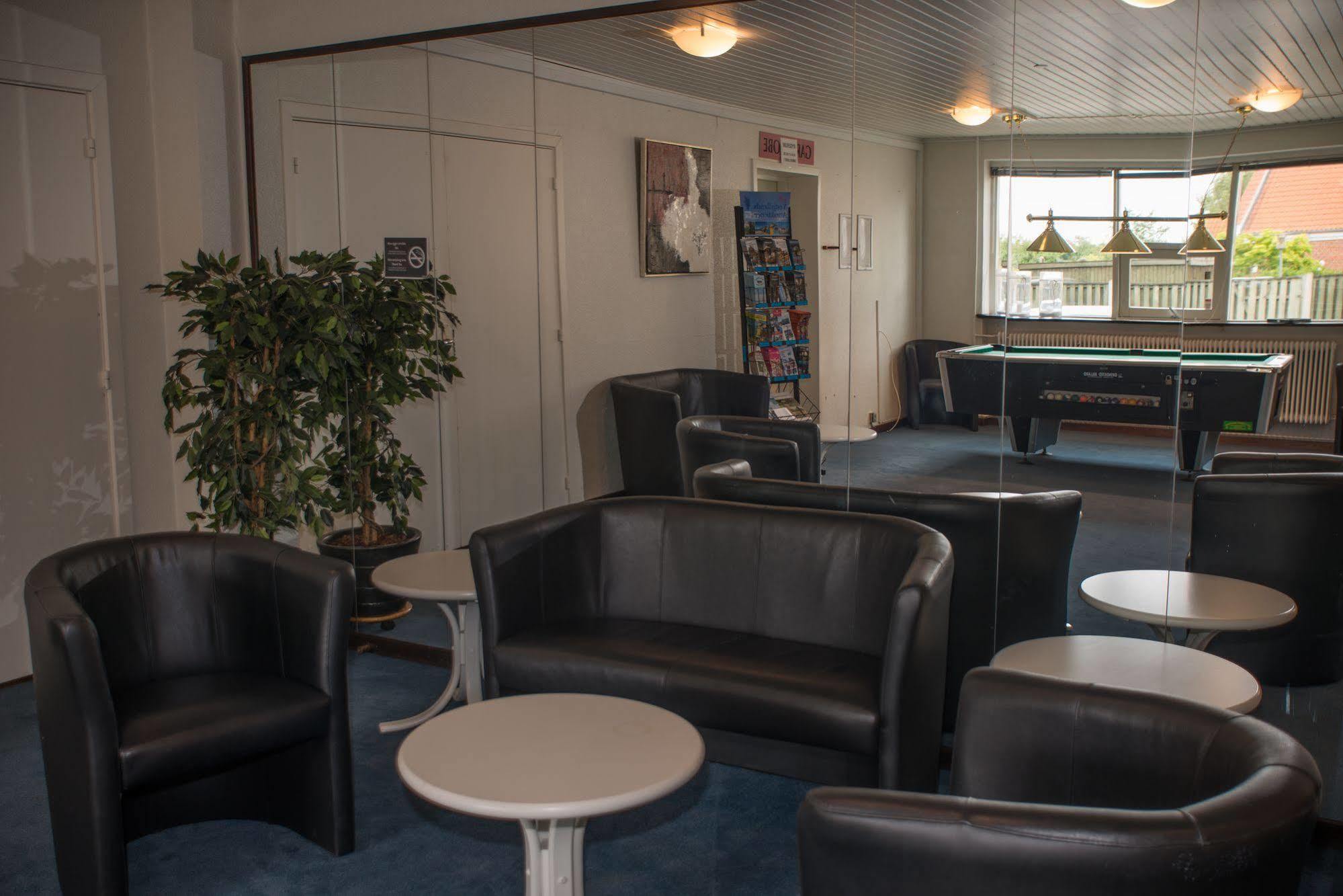 Hotel Vildbjerg Luaran gambar